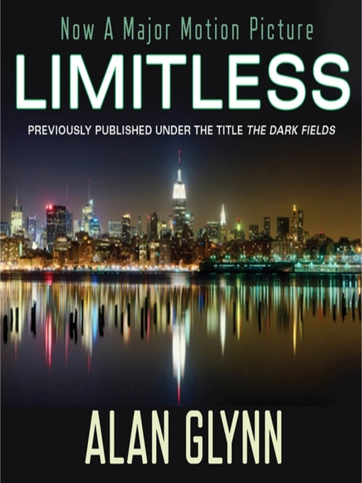 Title details for Limitless by Alan Glynn - Wait list